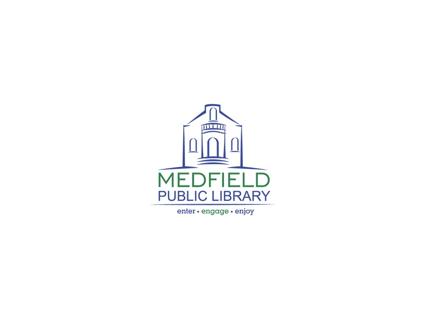 Mefield Public Library WordPress theme by Stirling Technologies