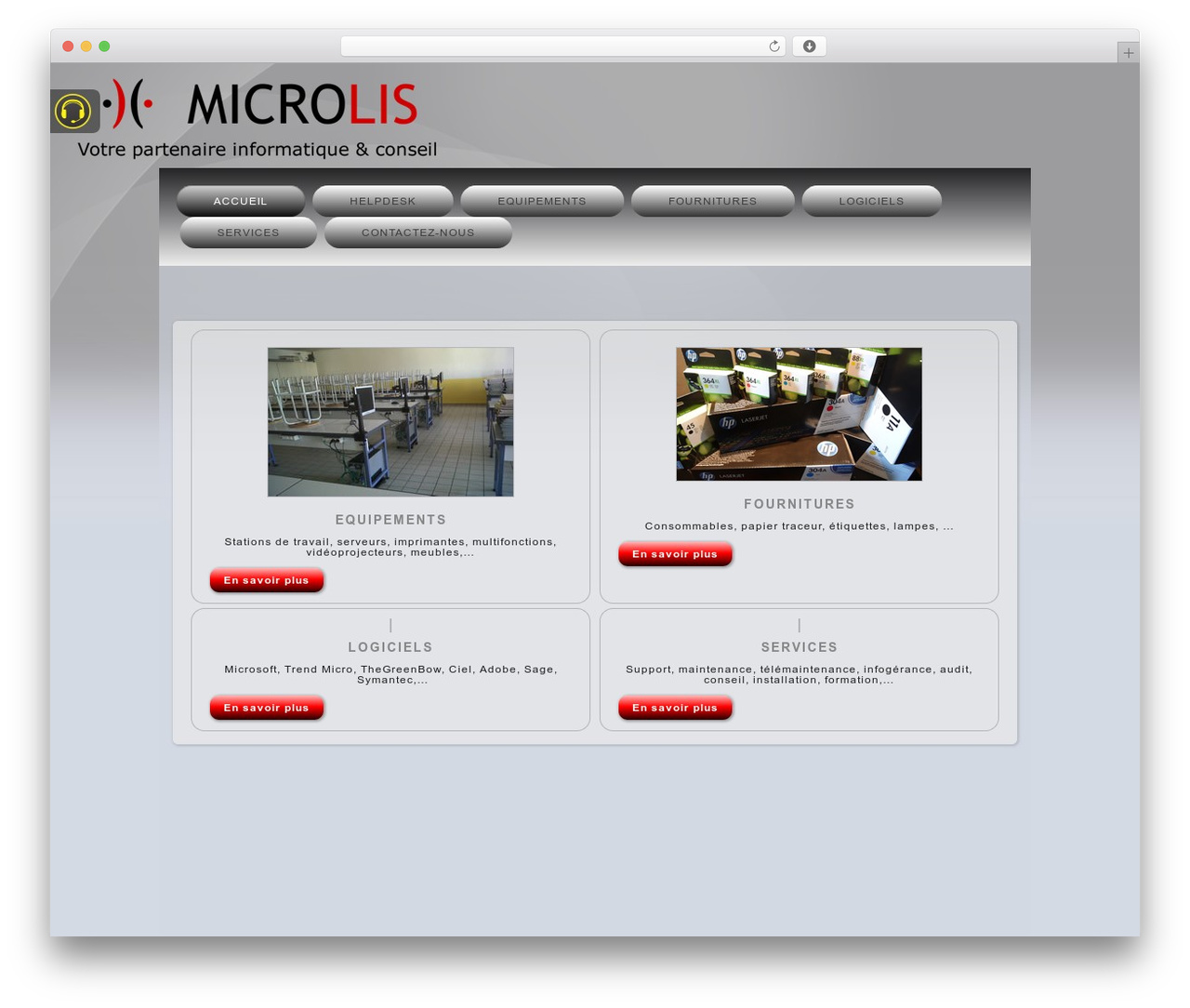 MICROLIS2 theme WordPress - microlis.fr MICROLIS2 theme WordPress - microlis.fr