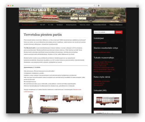WP-ViperGB (wp-vipergb) free WordPress plugin - mestarimallit.com