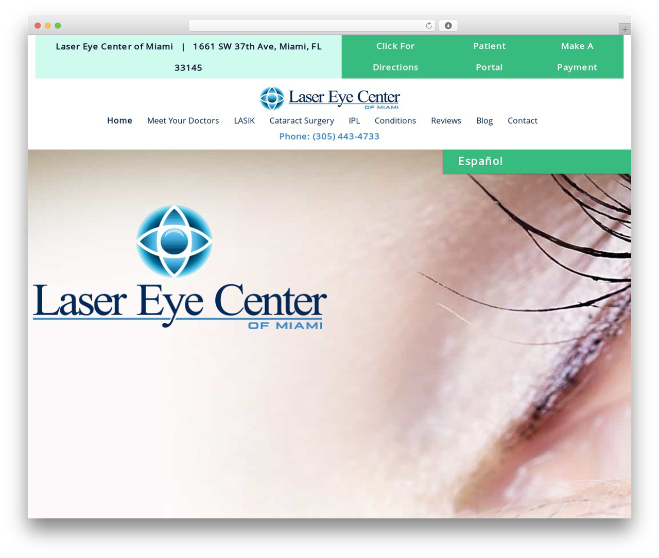 Mlv theme WordPress - miamilaservision.com Mlv theme WordPress - miamilaservision.com
