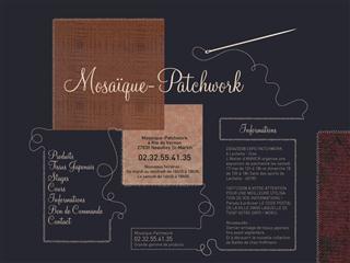 Mosaique-Patchwork theme WordPress Mosaique-Patchwork theme WordPress