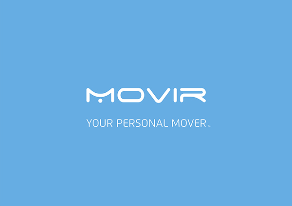 Mover WordPress theme