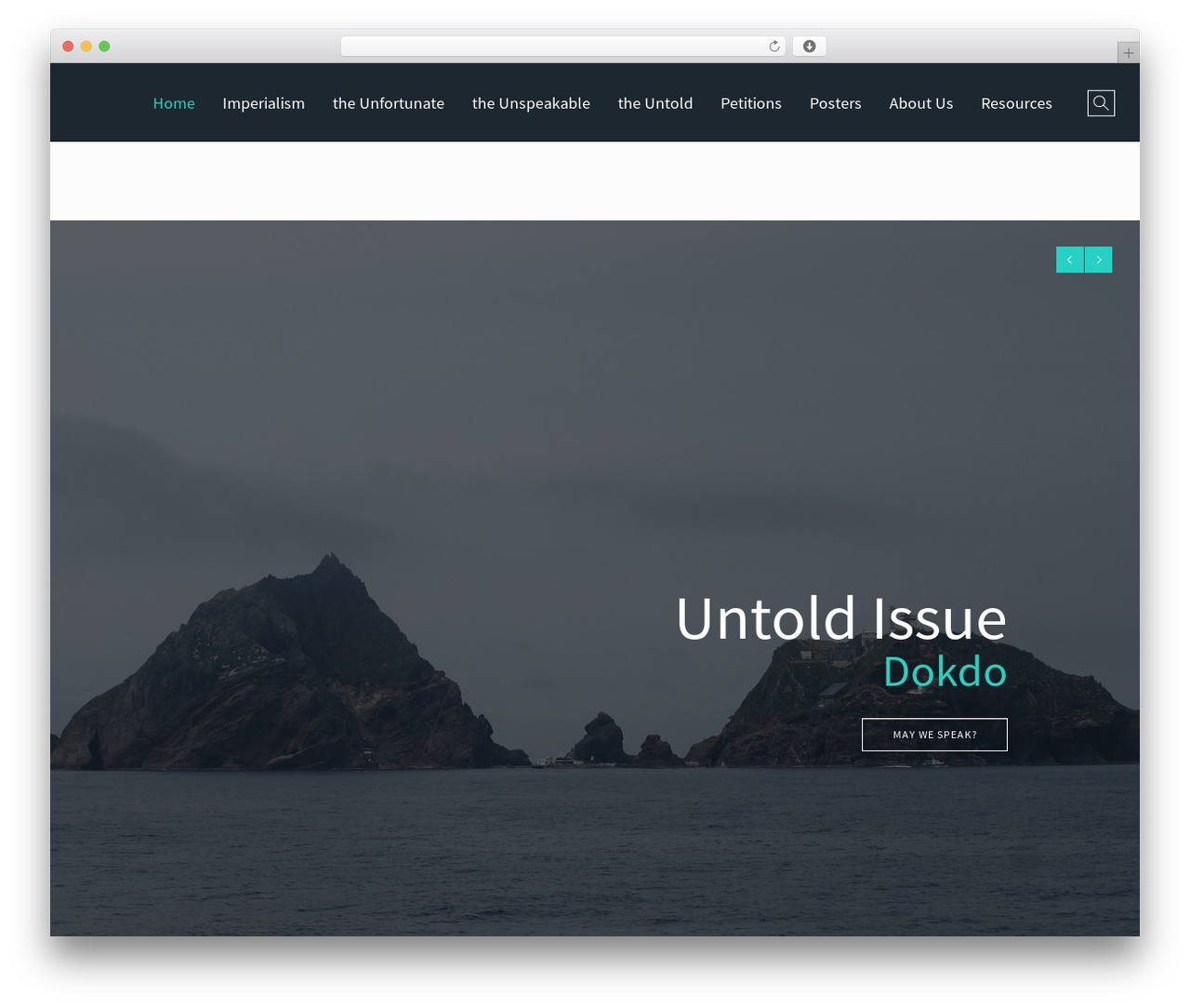 Reload theme WordPress - maywespeak.com Reload theme WordPress - maywespeak.com
