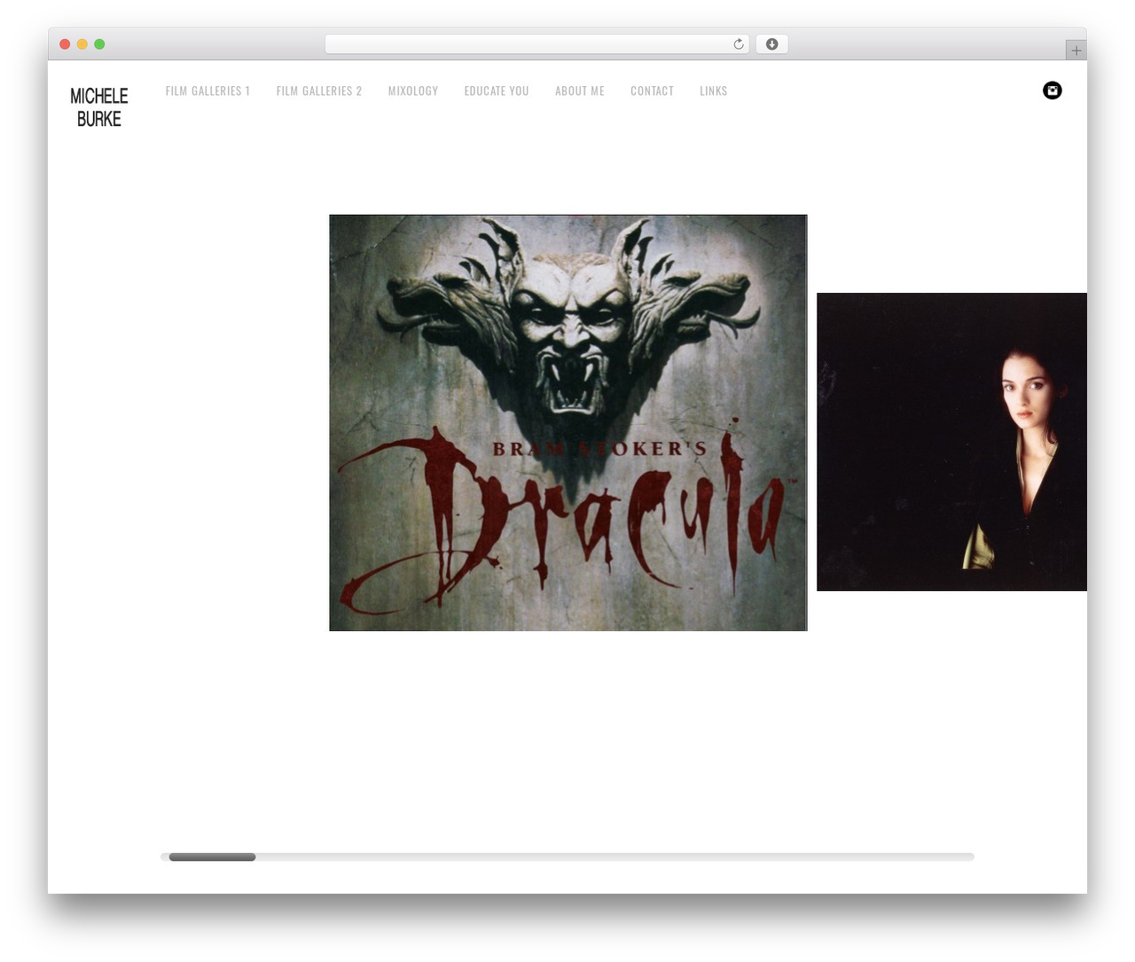 Theme WordPress Core - micheleburke.com Theme WordPress Core - micheleburke.com