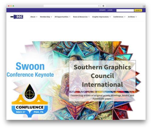 Divi testimonial slider WordPress plugin - sgcinternational.org