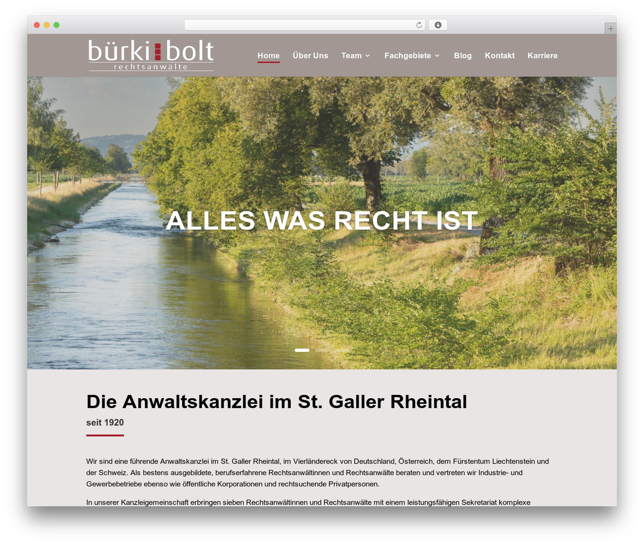 Theme WordPress DP Lawyer & Attorney - buerki-bolt.ch Theme WordPress DP Lawyer & Attorney - buerki-bolt.ch