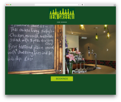 WordPress theme Bootstrap Basic - ten-green-bottles.co.uk WordPress theme Bootstrap Basic - ten-green-bottles.co.uk