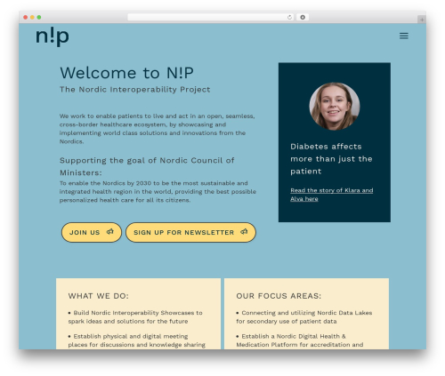 ThemeZee Widget Bundle (themezee-widget-bundle) free WordPress plugin - nordicinteroperability.com ThemeZee Widget Bundle (themezee-widget-bundle) free WordPress plugin - nordicinteroperability.com