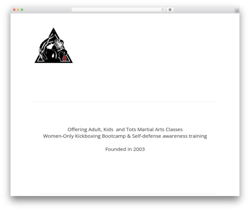 Divi_module_menu WordPress plugin - bamabjj.com