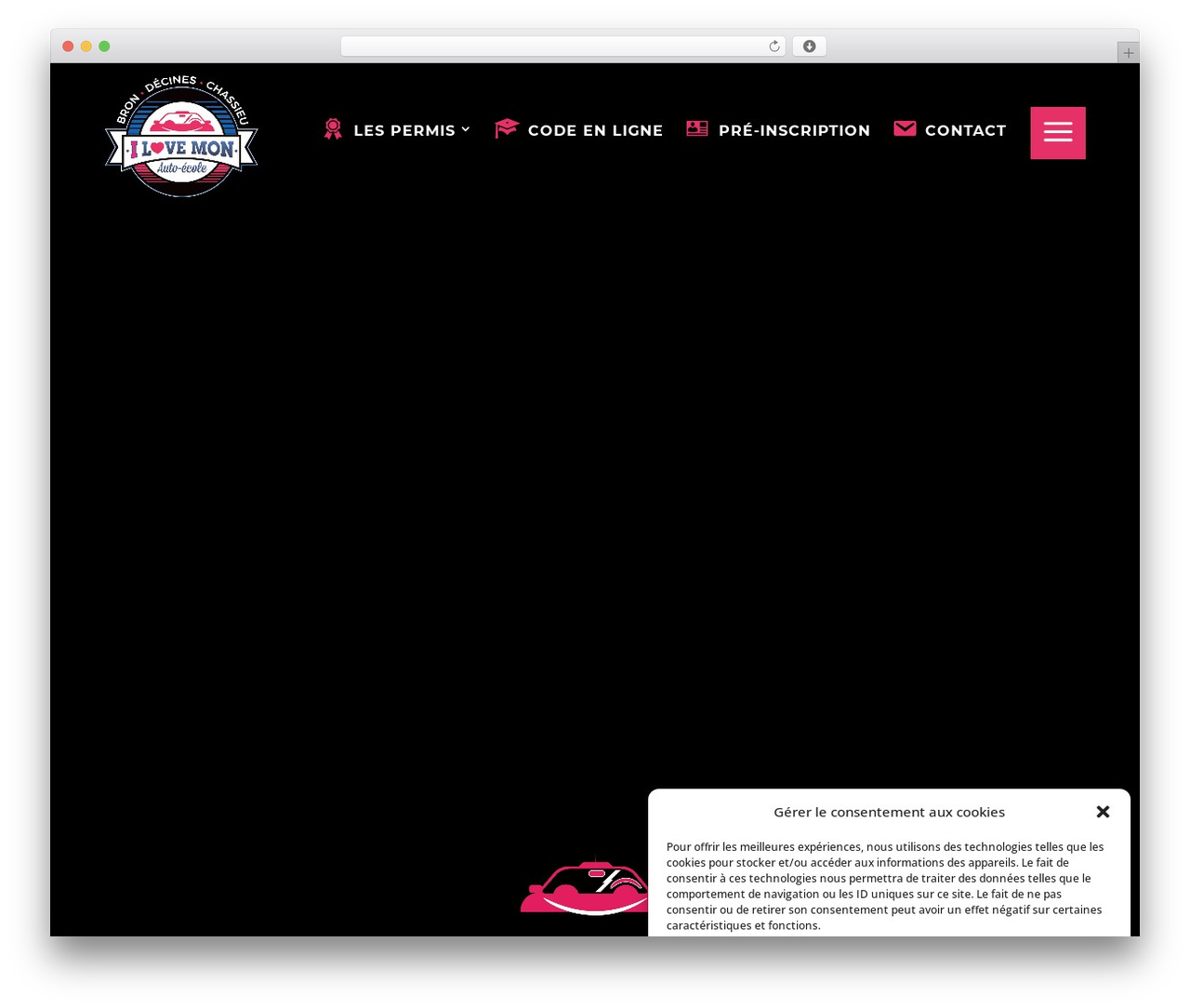 WordPress theme Divi - autoecole-lyonetenviron.com WordPress theme Divi - autoecole-lyonetenviron.com