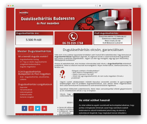 SlickNav Mobile Menu (slicknav-mobile-menu) free WordPress plugin - mesterdugulaselharitas.hu SlickNav Mobile Menu (slicknav-mobile-menu) free WordPress plugin - mesterdugulaselharitas.hu
