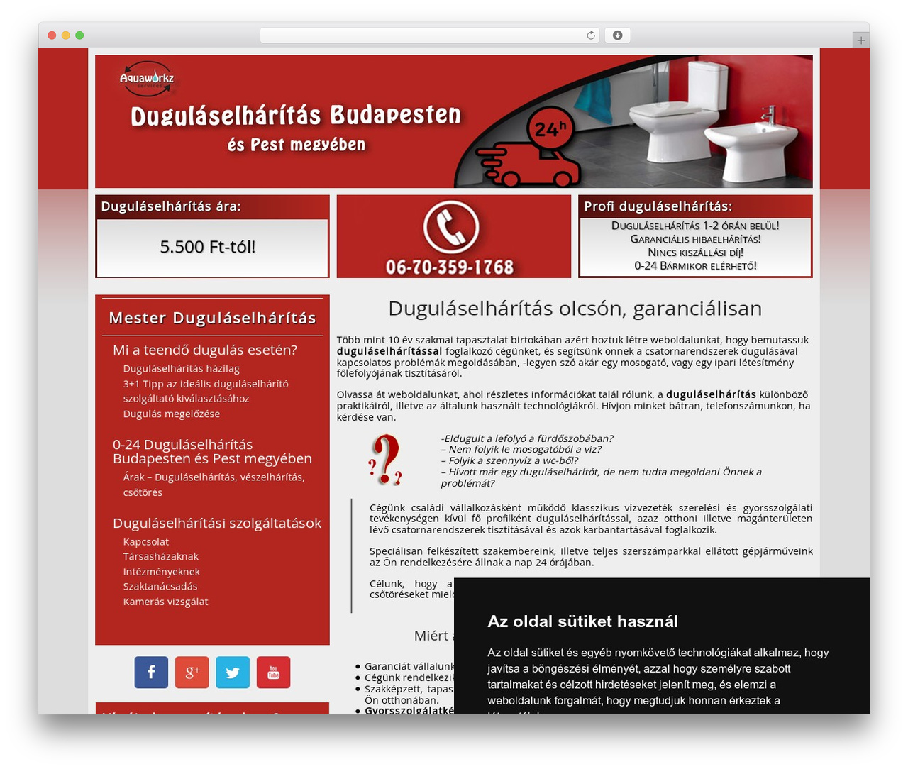 WordPress theme Headway Base - mesterdugulaselharitas.hu WordPress theme Headway Base - mesterdugulaselharitas.hu