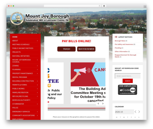 Open Files In New Window or Tab (wp-open-files-in-new-window) free WordPress plugin - mountjoyborough.com