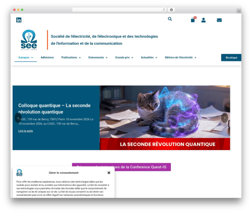 Woocommerce event manager addon form builder WordPress plugin - see.asso.fr