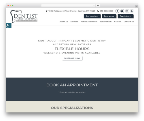 Breadcrumb TMC (breadcrumb-tmc) free WordPress plugin - dentistofchestersprings.com Breadcrumb TMC (breadcrumb-tmc) free WordPress plugin - dentistofchestersprings.com