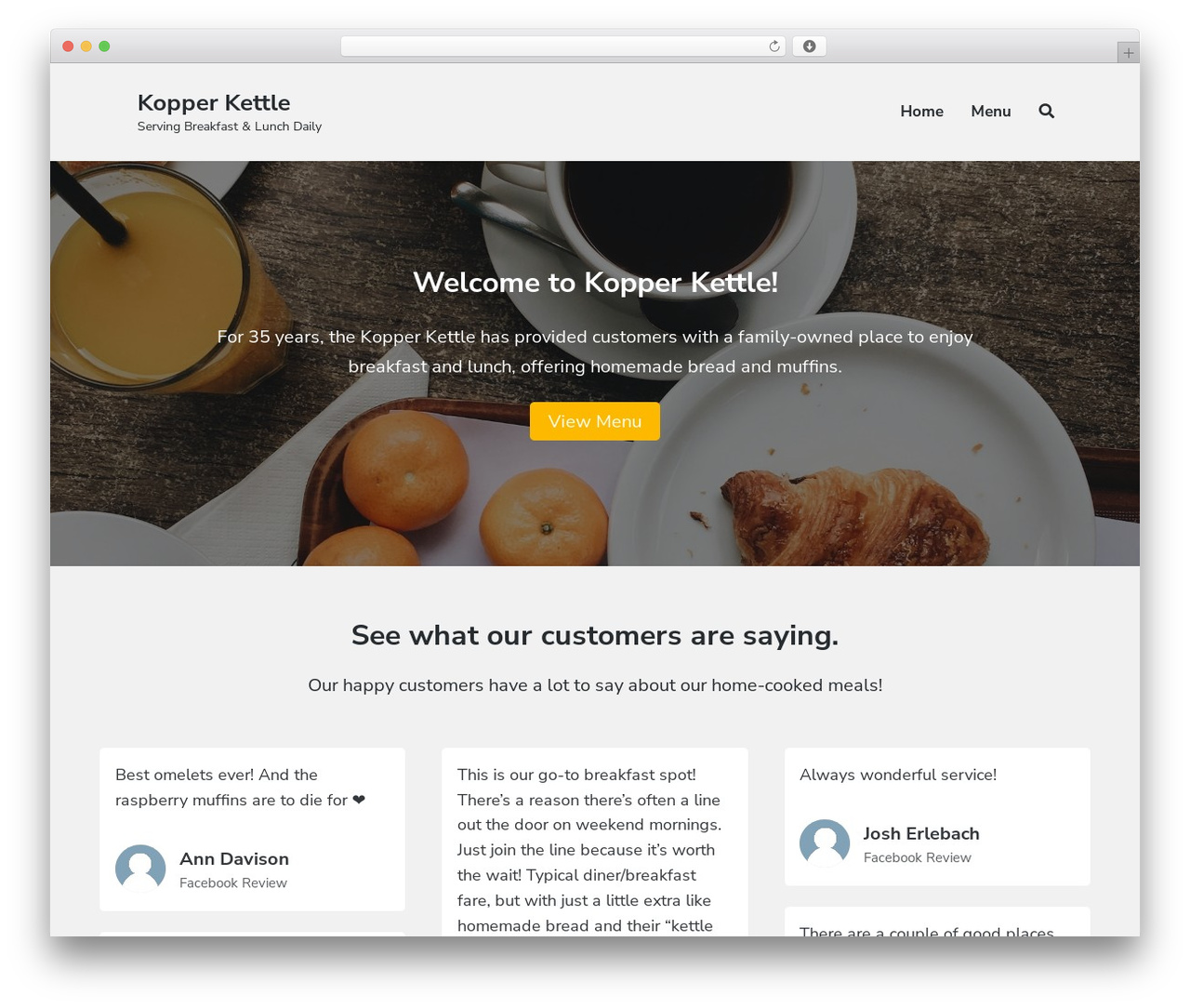 Atomic Blocks WordPress theme - mainekopperkettle.com Atomic Blocks WordPress theme - mainekopperkettle.com