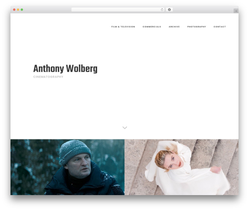 Ultimate responsive image slider pro WordPress plugin - anthonywolberg.com
