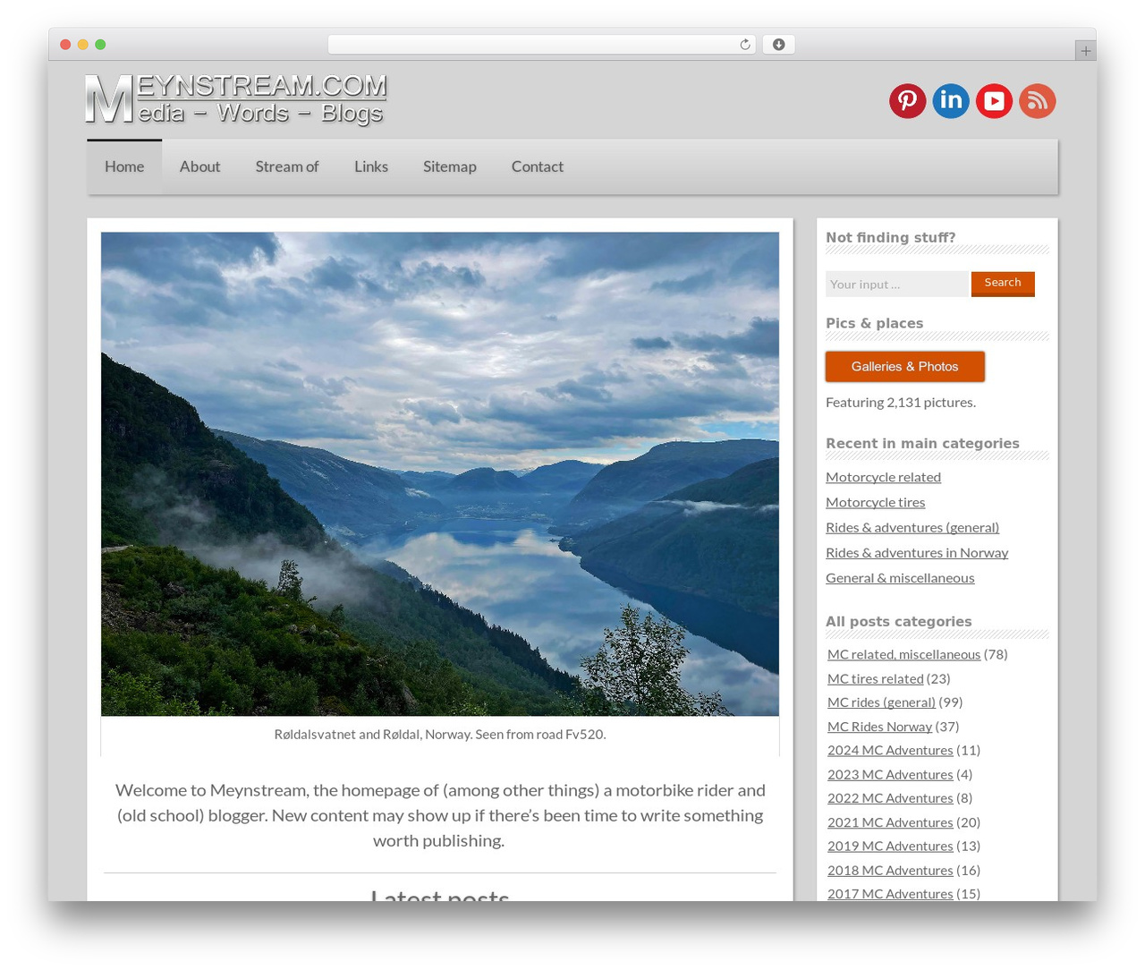 Coller Child theme WordPress - meynstream.com Coller Child theme WordPress - meynstream.com