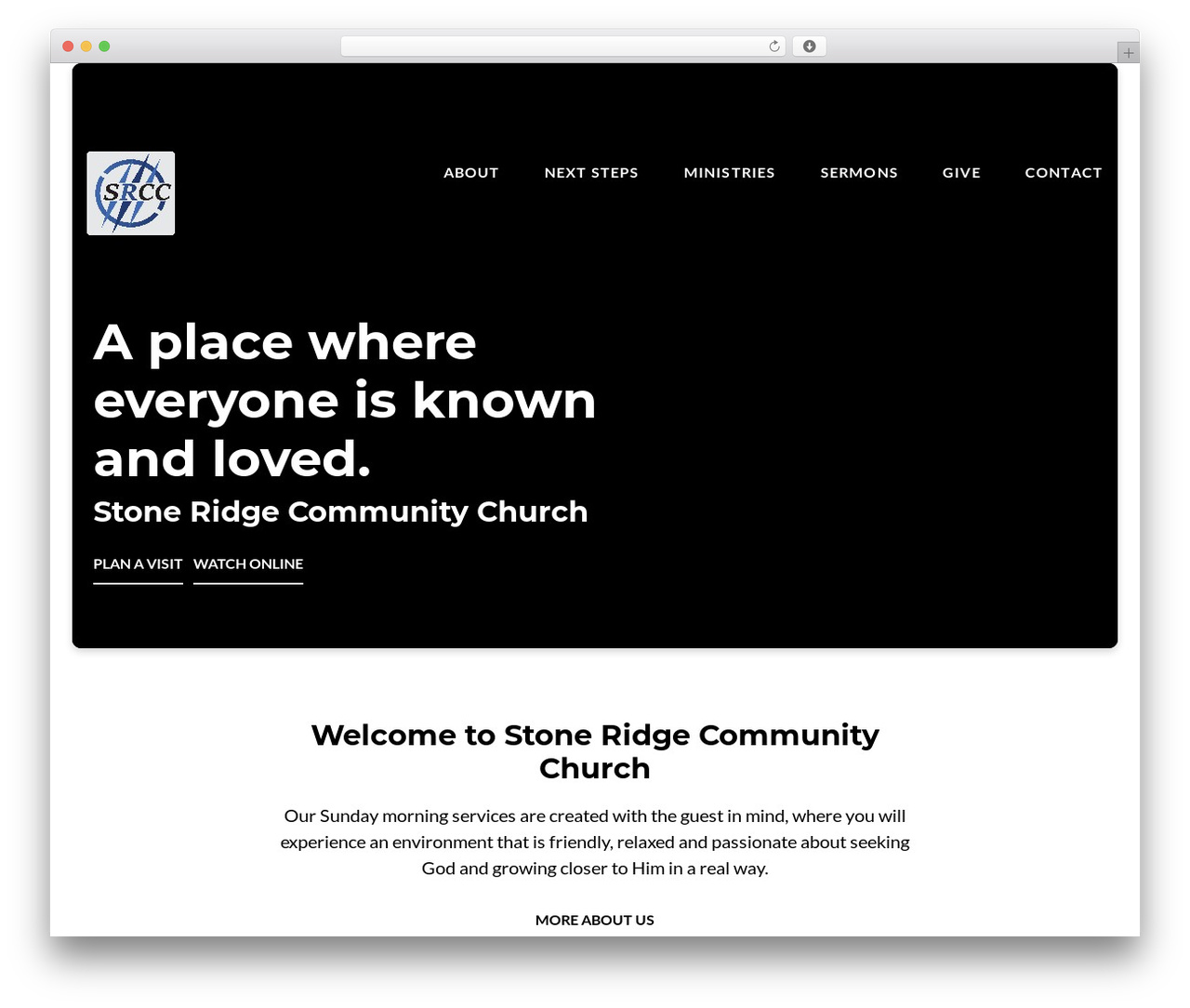 Float theme WordPress - stoneridgecc.com Float theme WordPress - stoneridgecc.com