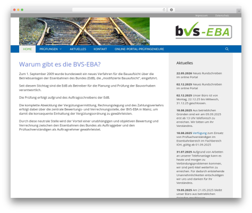 Cookie Notice (add-cookie-notice) free WordPress plugin - bvs-eba.de Cookie Notice (add-cookie-notice) free WordPress plugin - bvs-eba.de