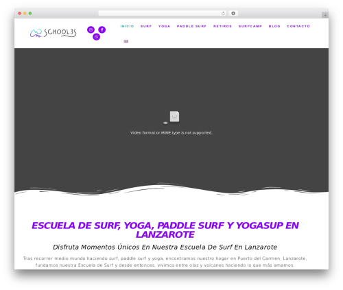 TuriTop Booking System (turitop-booking-system) free WordPress plugin - school3s.com