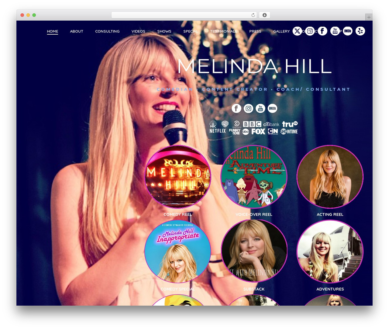 Jupiter WordPress theme - melindahill.com Jupiter WordPress theme - melindahill.com