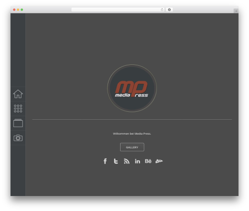 Doptg WordPress plugin - media-press.de