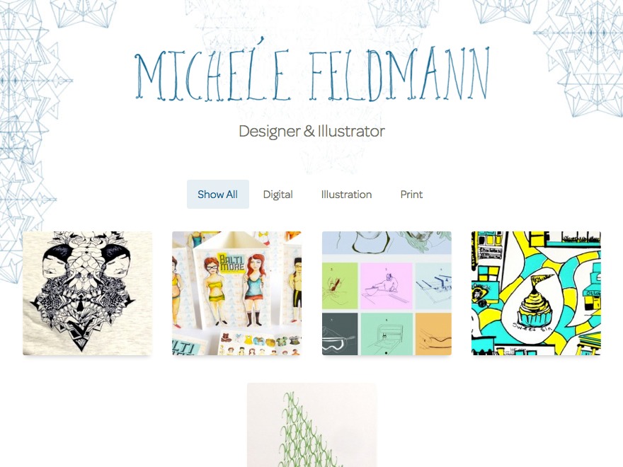 Michele WordPress theme Michele WordPress theme