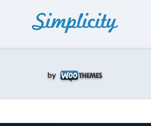Simplicity theme WordPress Simplicity theme WordPress