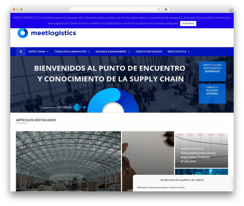 Latest Custom Post Type Updates (latest-custom-post-type-updates) free WordPress plugin - meetlogistics.com Latest Custom Post Type Updates (latest-custom-post-type-updates) free WordPress plugin - meetlogistics.com