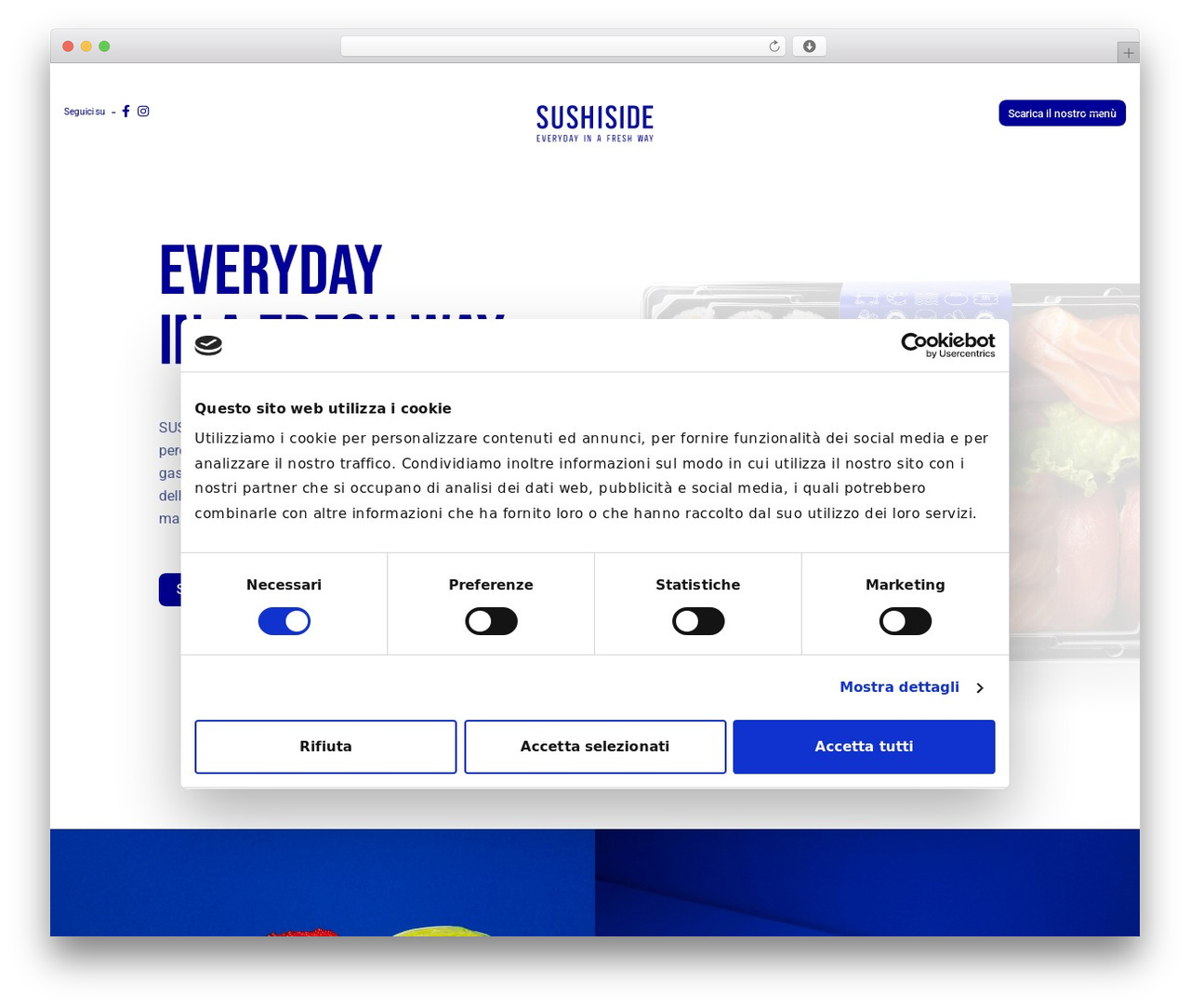 Theme WordPress Bubulla - sushiside.it Theme WordPress Bubulla - sushiside.it