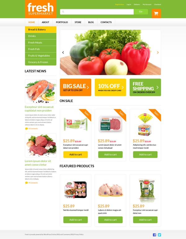 Theme WordPress theme51254