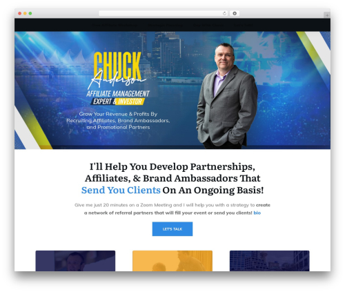 Legal Pages – Privacy Policy, Terms & Conditions, GDPR, CCPA, and Cookie Notice Generator (legal-pages) free WordPress plugin - chuckandersoncoaching.com Legal Pages – Privacy Policy, Terms & Conditions, GDPR, CCPA, and Cookie Notice Generator (legal-pages) free WordPress plugin - chuckandersoncoaching.com