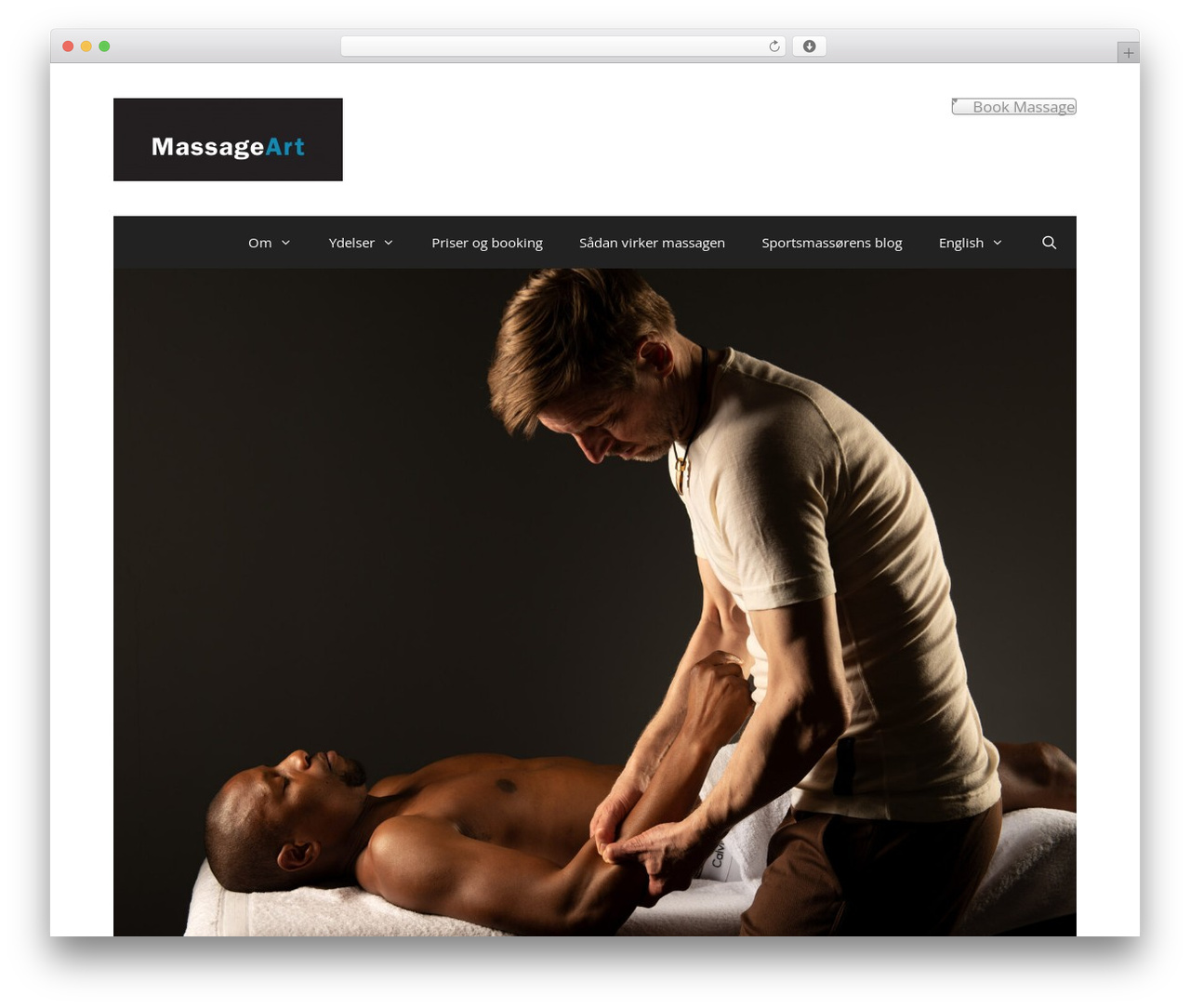WordPress theme GeneratePress - massageart.dk WordPress theme GeneratePress - massageart.dk