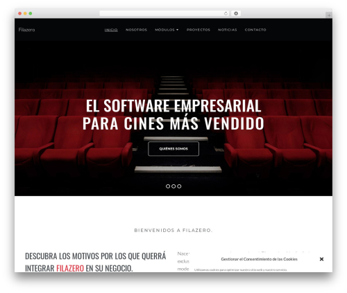 Cherry PopUps (cherry-popups) free WordPress plugin - filazero.com