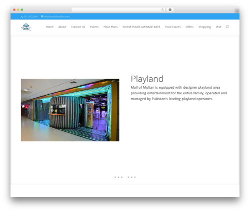 Yada Wiki (yada-wiki) free WordPress plugin - mallofmultan.com