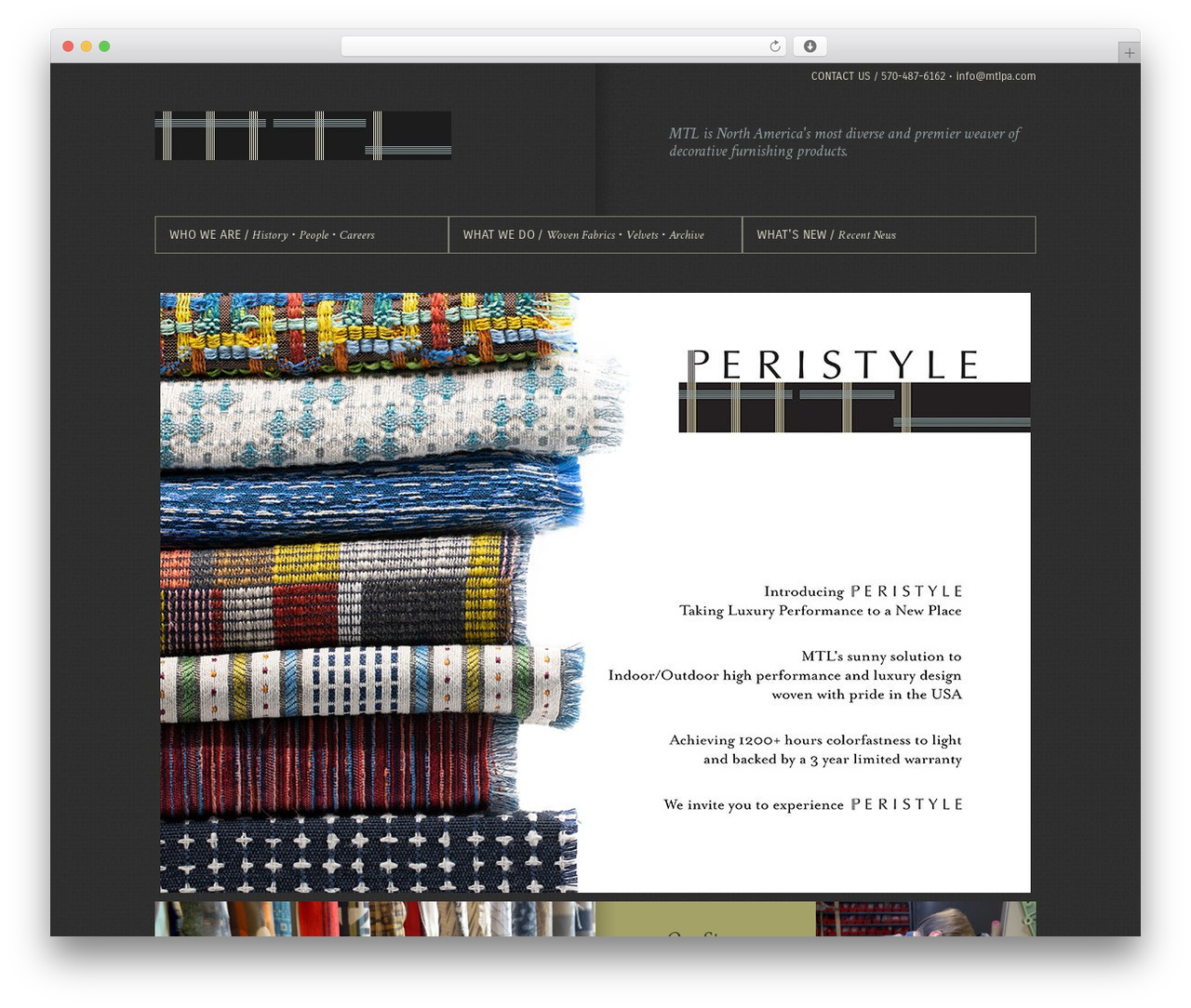 Bootpress WP theme - mtlpa.com Bootpress WP theme - mtlpa.com