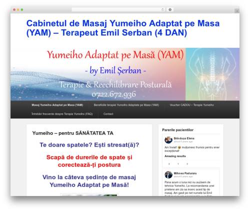 Call&Book Mobile Bar (callbook-mobile-bar) free WordPress plugin - masajterapeutic.ro Call&Book Mobile Bar (callbook-mobile-bar) free WordPress plugin - masajterapeutic.ro