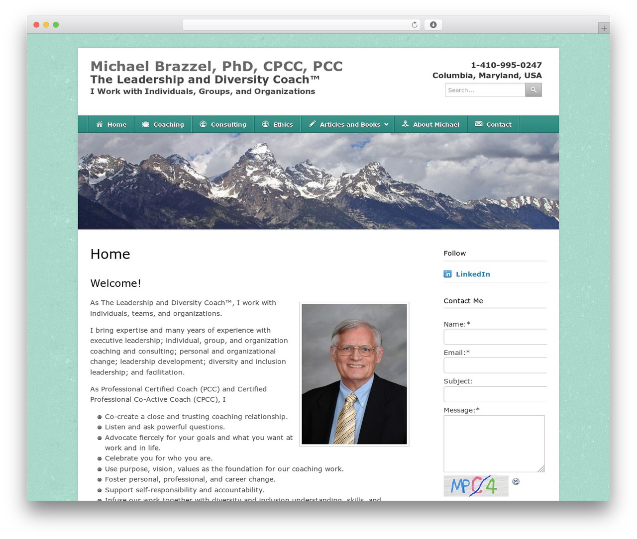 Classy theme WordPress - michaelbrazzel.com Classy theme WordPress - michaelbrazzel.com