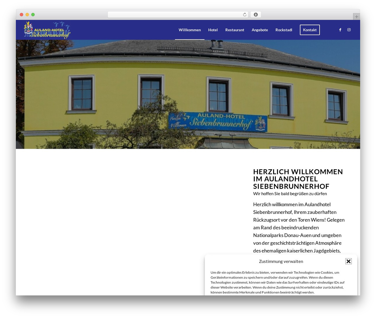 Dev WordPress hotel theme - siebenbrunnerhof.com Dev WordPress hotel theme - siebenbrunnerhof.com