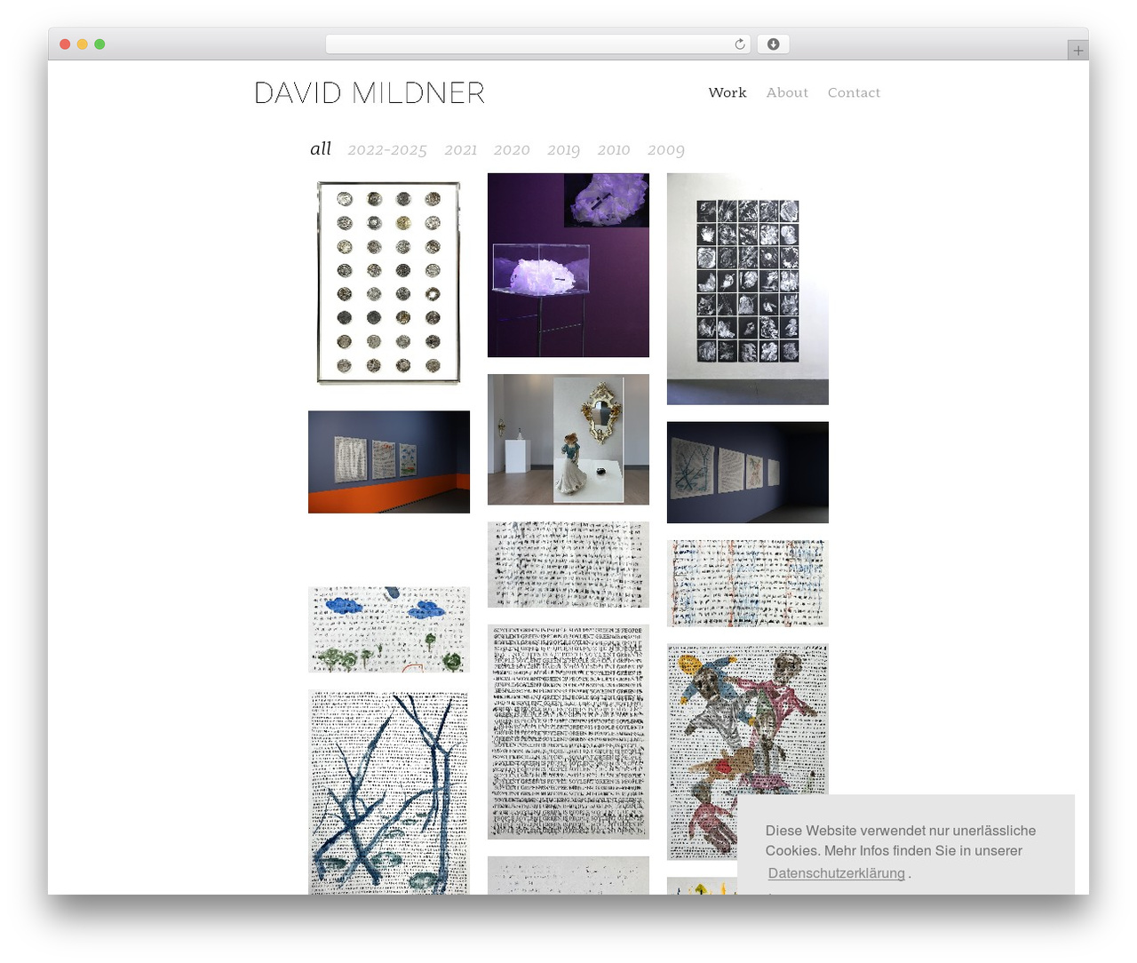 Divi theme WordPress - davidmildner.com Divi theme WordPress - davidmildner.com