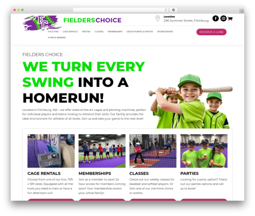 Mse functionality addons WordPress plugin - fielderschoicema.com