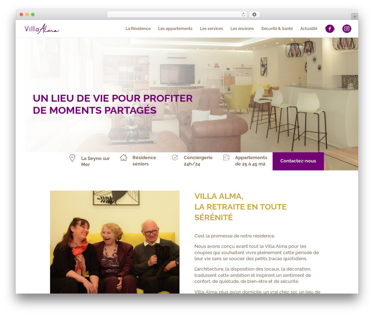 Divi WordPress theme - villa-alma-residence.com Divi WordPress theme - villa-alma-residence.com