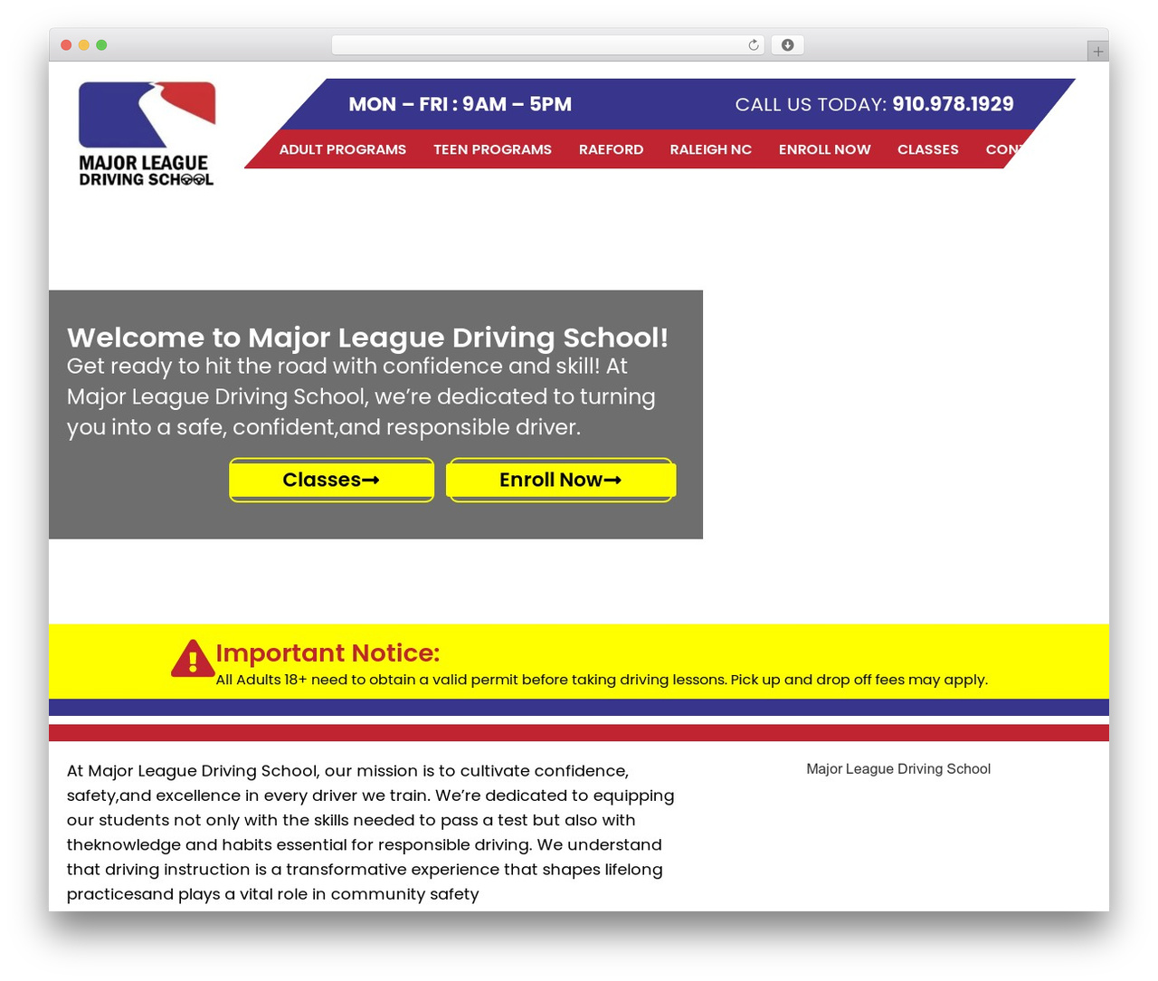 Hello Elementor WordPress theme design - mldrivereducation.com Hello Elementor WordPress theme design - mldrivereducation.com
