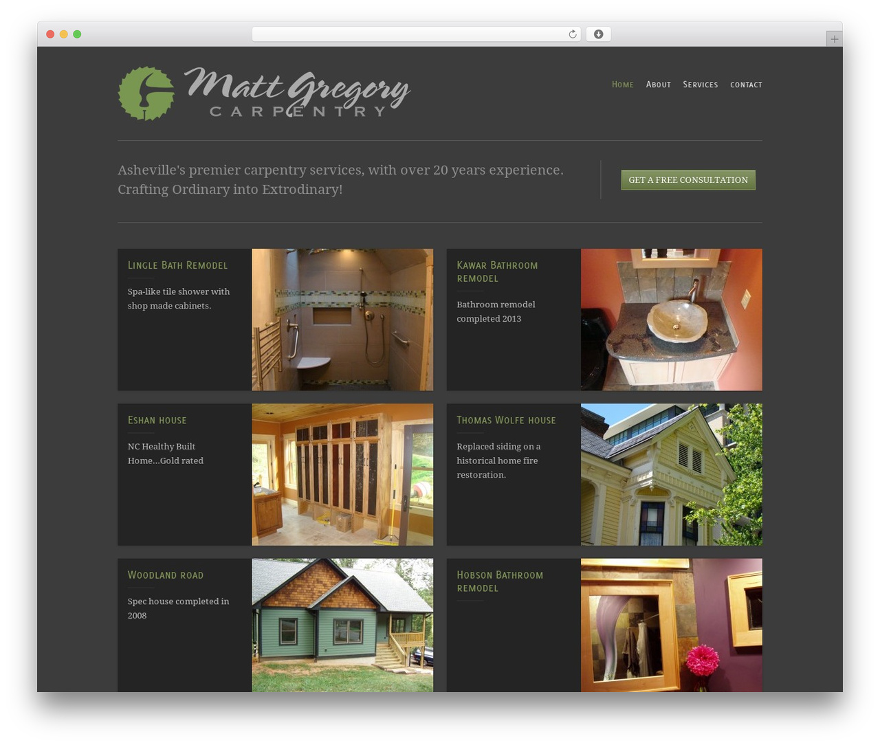 Jupither - Responsive Wordpress Gallery and Blog Theme WordPress theme - mattgregorycarpentry.com Jupither - Responsive Wordpress Gallery and Blog Theme WordPress theme - mattgregorycarpentry.com