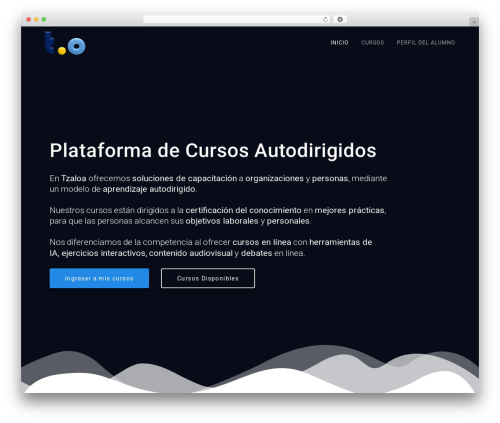 Materialis Companion (materialis-companion) free WordPress plugin - tzaloa-ollin.com Materialis Companion (materialis-companion) free WordPress plugin - tzaloa-ollin.com