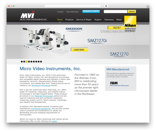 Q and a WordPress plugin - mvi-inc.com