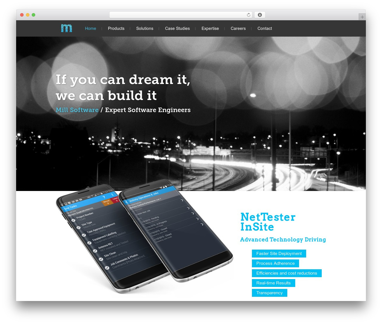 Mill Software WordPress theme - millsoftware.com.au Mill Software WordPress theme - millsoftware.com.au