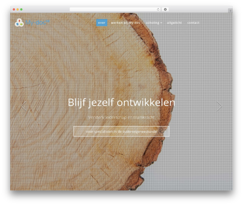 NovelPro Responsive Theme WordPress theme - my-doc.nl NovelPro Responsive Theme WordPress theme - my-doc.nl