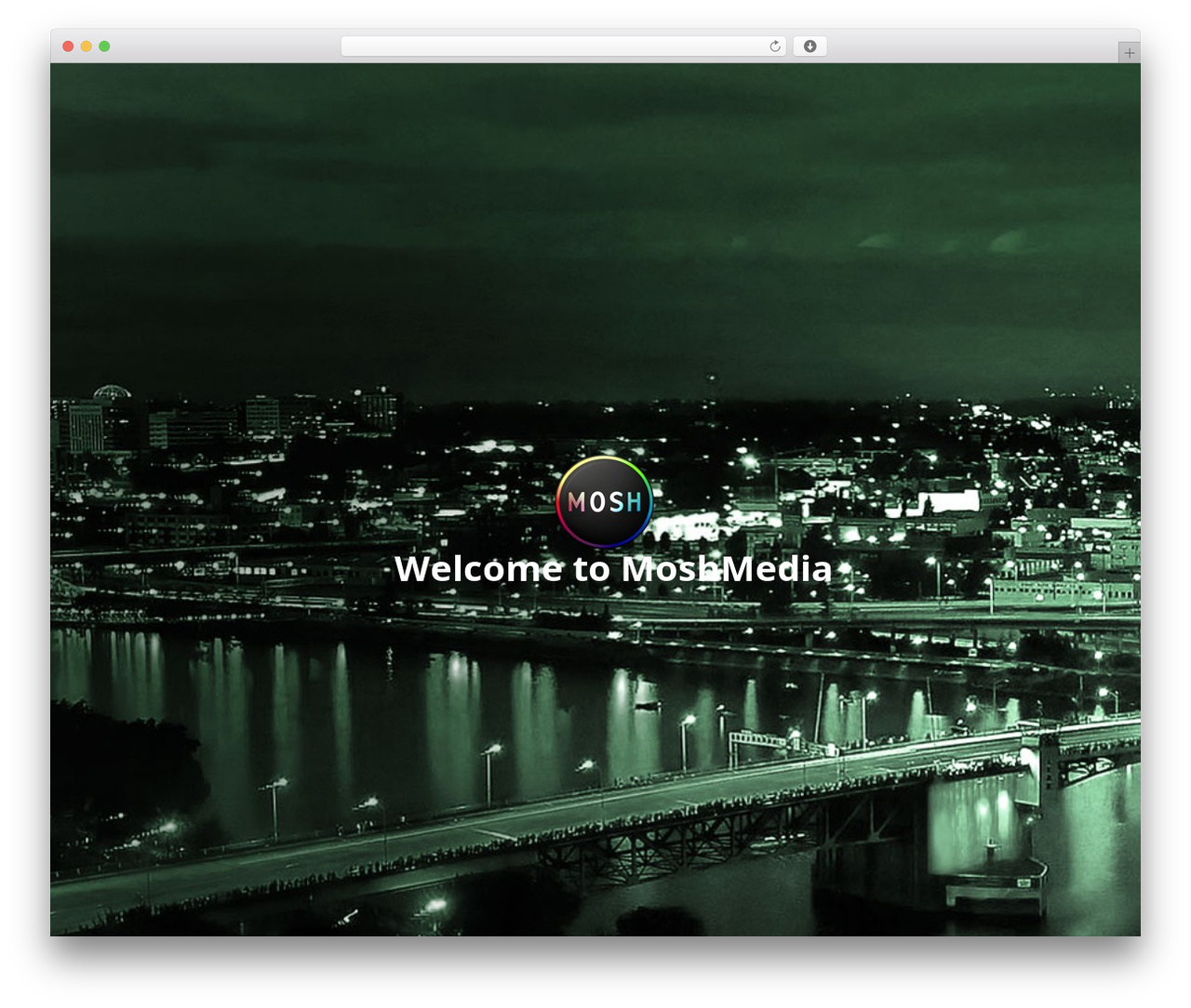 OneUp WordPress theme - moshmedia.com OneUp WordPress theme - moshmedia.com